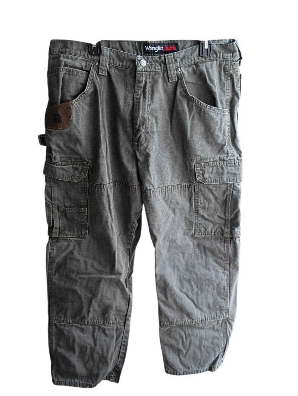 Wrangler Riggs Workwear Ranger Cargo Pants 36×30
